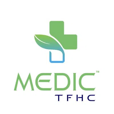 Medic Tfhc Private Limited logo