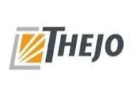 Thejo Engineering Limited logo