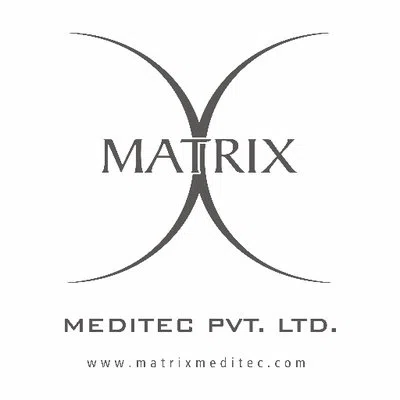 Matrix Meditec Private Limited logo