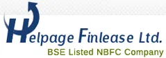 Helpage Finlease Limited logo