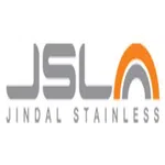 Jindal Stainless Limited logo