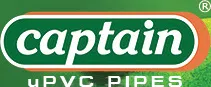 Captain Pipes Limited logo