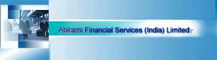 Abirami Financial Services (India) Limited logo
