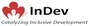 Indev Advisors India Private Limited logo