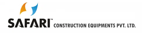 Safari Construction Equipments Private Limited logo