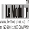 Le Modulor Private Limited logo