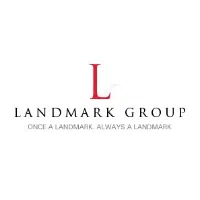 Landmark Automobiles Private Limited logo