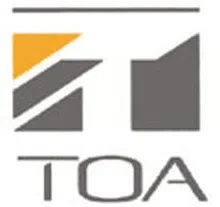 Toa Electronics India Private Limited logo