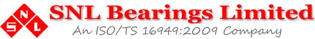 Snl Bearings Limited logo