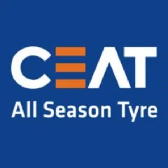 Ceat Specialty Tyres Limited logo