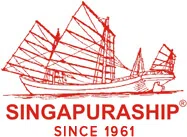 Singapuraship Produce (I) Private Limited logo