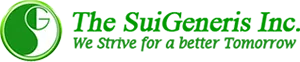 Suigeneris Agronomy Private Limited logo