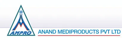 Anand Mediproducts Private Limited logo