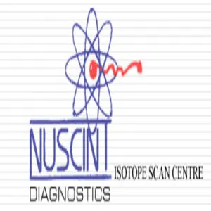 Nuscint Diagnostics Private Limited logo