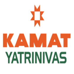 Kamat Yatriniwas Private Limited logo