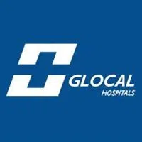Glocal Healthcare Systems Private Limited logo
