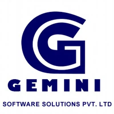 Gemini Software Solutions Private Limited logo