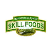 Skill Foods Private Limited logo