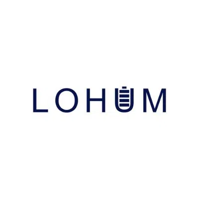 Lohum Cleantech Private Limited logo