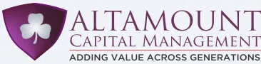 Altamount Capital Management Private Limited logo