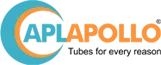 Apl Apollo Tubes Limited logo