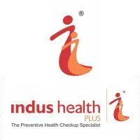 Indus Health Plus Private Limited logo