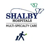 Shalby Limited logo