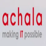 Achala It Solutions Private Limited logo