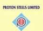 Proton Steels Limited logo