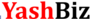 Yashbiz Marketing Private Limited logo