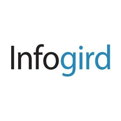 Infogird Informatics Private Limited logo