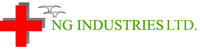N G Industries Ltd logo