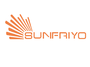 Sunfriyo Enterprise Private Limited logo