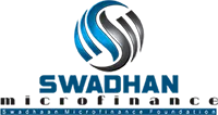 Swadhaan Microfinance Foundation logo