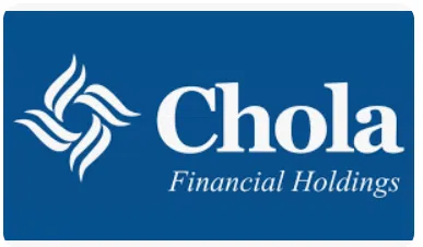 Cholamandalam Financial Holdings Limited logo