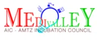 Aic - Amtz Medi Valley Incubation Council logo