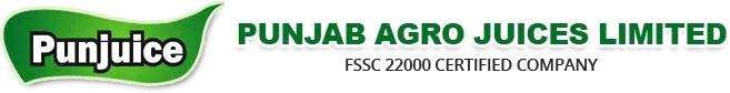 Punjab Agro Juices Limited logo