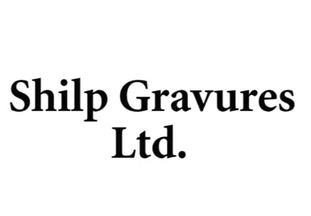 Shilp Gravures Limited logo