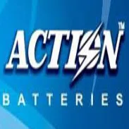 Action Batteries Private Limited logo