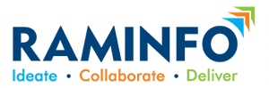 Raminfo Limited logo