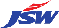 Jsw Projects Limited logo