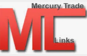 Mercury Trade Links Limited logo