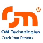 Om Technologies Private Limited logo