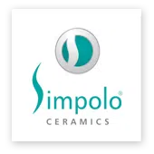 Simpolo Vitrified Private Limited logo