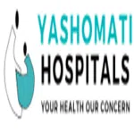Yashomati Hospitals Private Limited logo