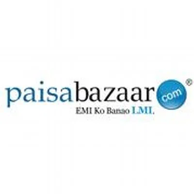 Paisabazaar Marketing And Consulting Private Limited logo