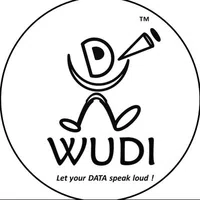 Wudi Datatech Private Limited logo