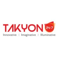 Takyon System Solutions Private Limited logo