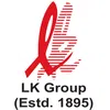 L K Earth Developers Private Limited logo