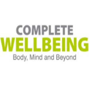 Complete Wellbeing Publishing Private Limited logo